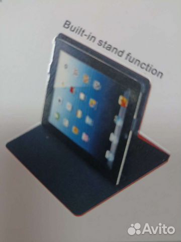Чехол на iPad mini