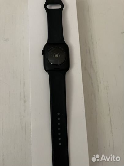 Apple watch se 2 2023 44mm