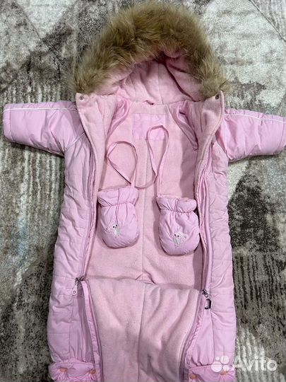 Комбинезон