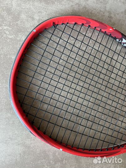 Ракетка для большого тенниса Yonex Vcore 100