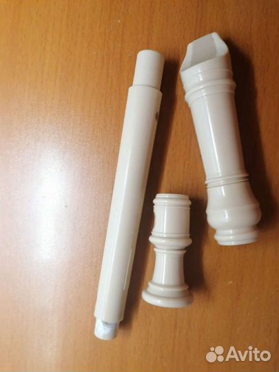 Блок флейта сопрано