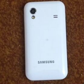 Samsung Galaxy Ace La Fleur GT-S5830I