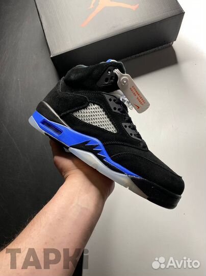 Nike Air Jordan 5 Gore-Tex