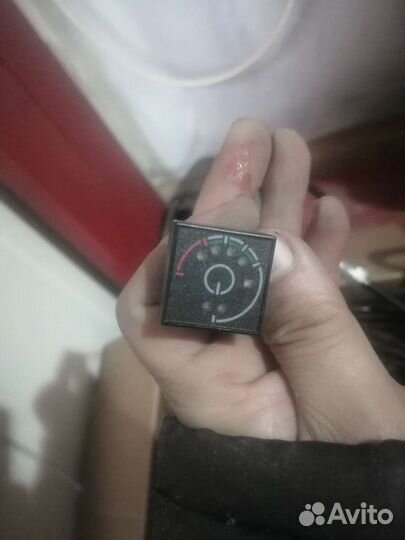 Газовое оборудование 4 поколения бу