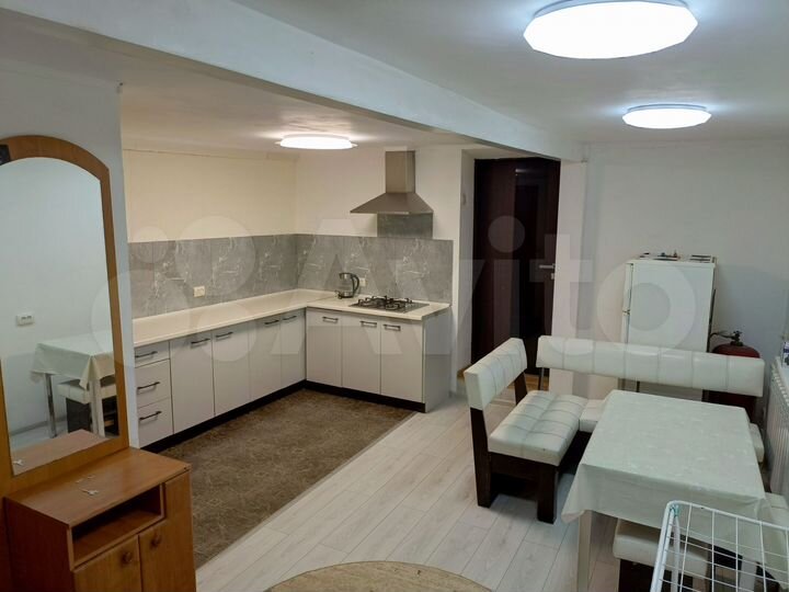 Дом 55 м² на участке 8 сот.