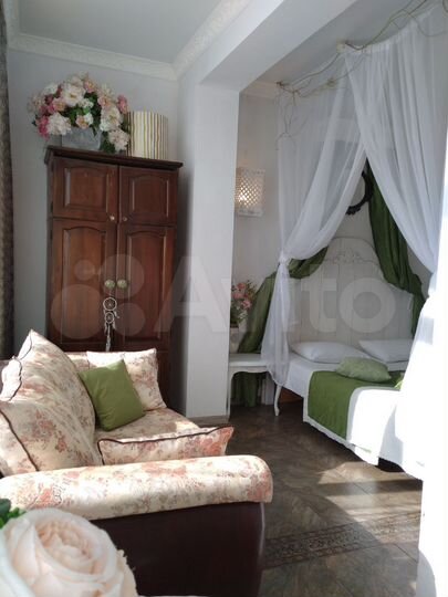 Квартира-студия, 33 м², 4/14 эт.