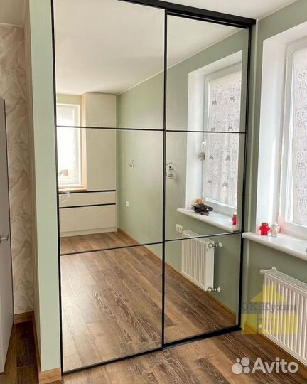 Шкафчик для ванной