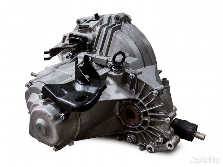 Ремонт кпп LADA priora 2110-2111-2112