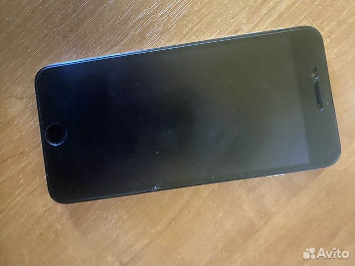 iPhone 6S Plus, 32 ГБ