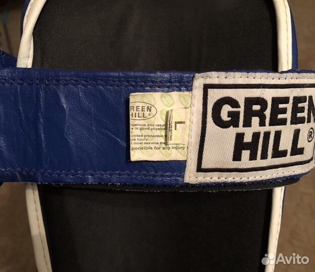 Защита голеностопа