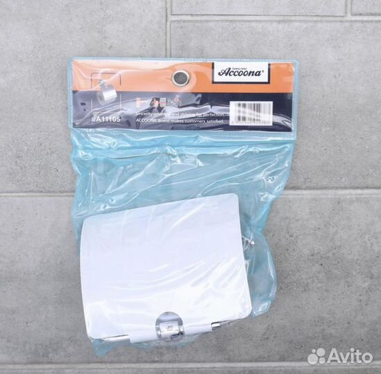 Держатель для полотенец