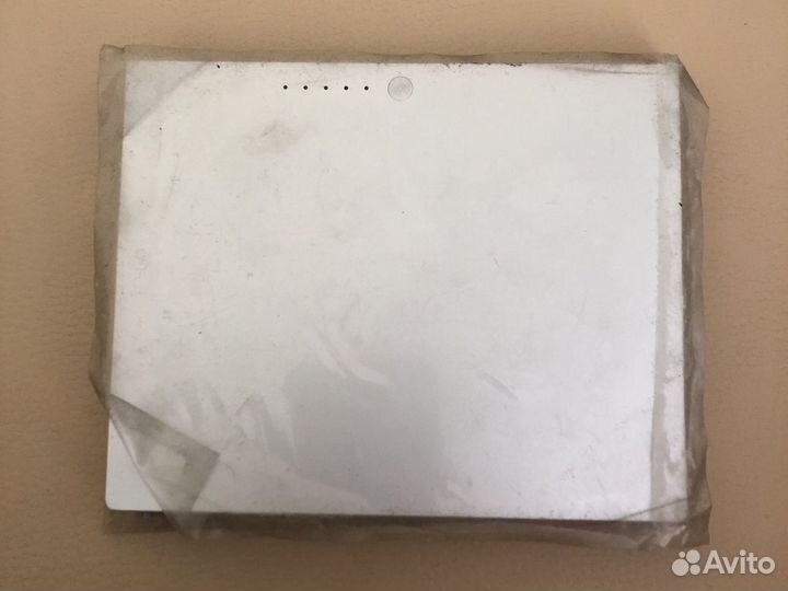 Аккумулятор macbook a1175 новый