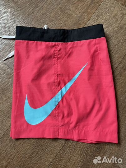 Шорты nike женские оригинал