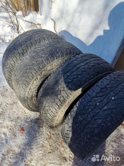 Comforser CF3000 265/70 R16 111T