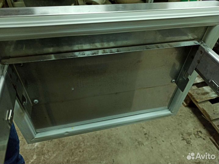 Стол холодильный skycold clgnh-2-C-2, Финляндия