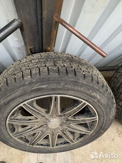 Dunlop Graspic DS3 185/60 R14