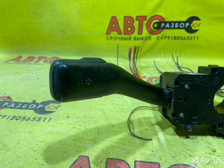 Подрулевой переключатель Volkswagen Passat B5 ADR