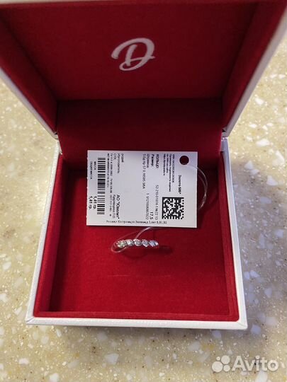 Ювелирные украшения из золота