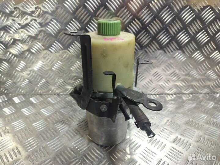 Эгур Volkswagen Polo 5 6R HB