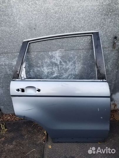 Дверь задняя правая Honda CR-V 3 (RE) 07-12