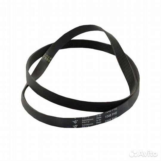 Ремень стиральной машины 1260 H7