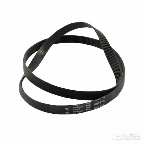 Ремень стиральной машины 1260 H7