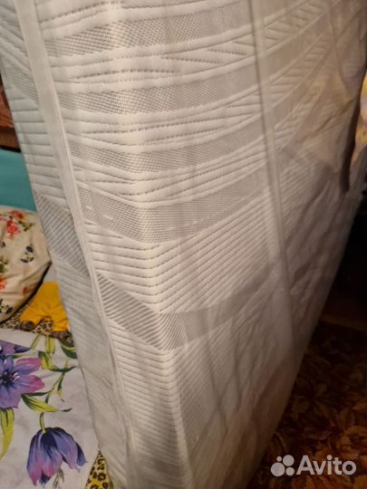 Матрас 120х200 новый