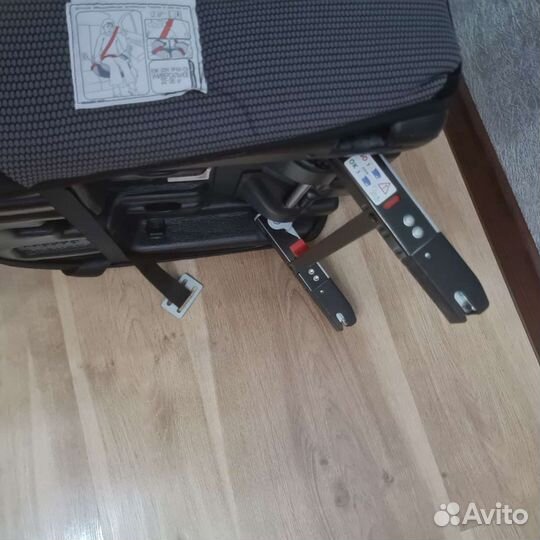 Детское автокресло
