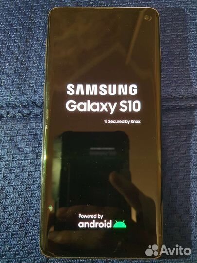 Samsung s10 g973f 128gb