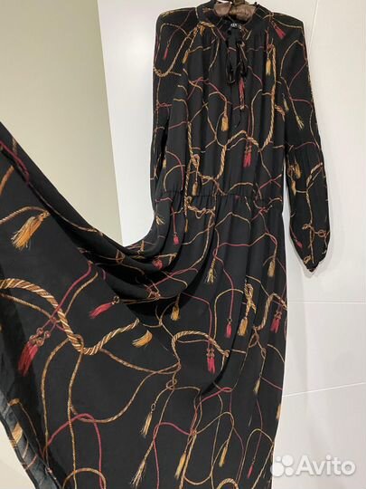 Женское платье Ralph Lauren 46/48