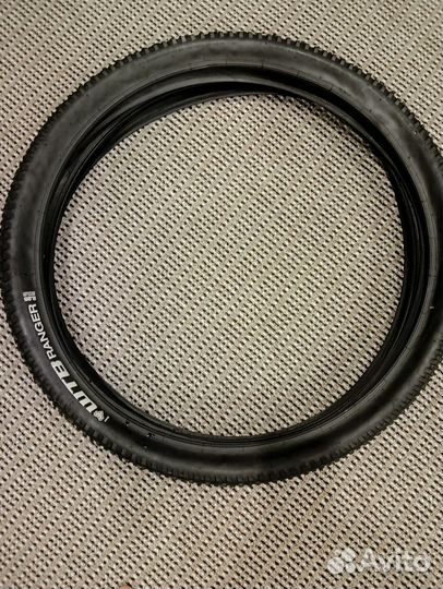 Покрышки для велосипеда 27.5