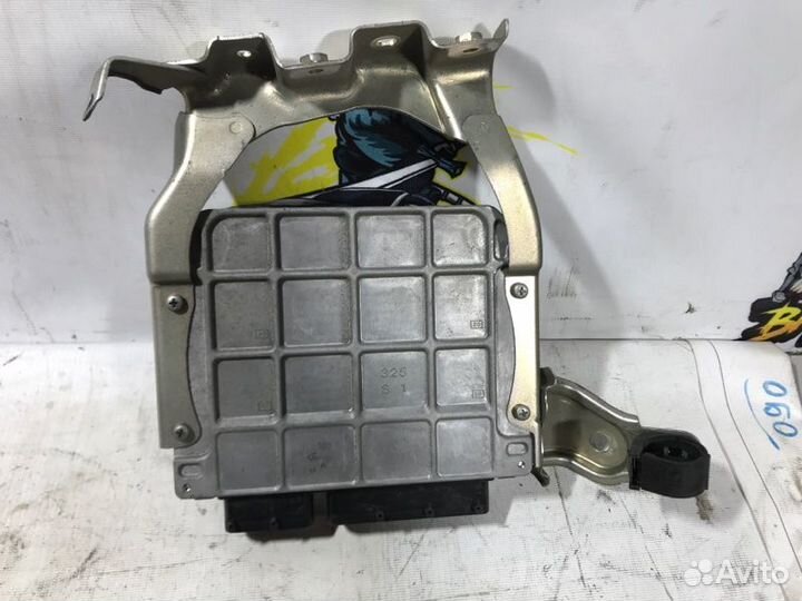 Блок Управления двигателем Toyota Camry ACV40