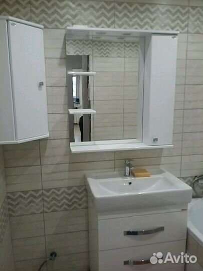 Ремонт квартир