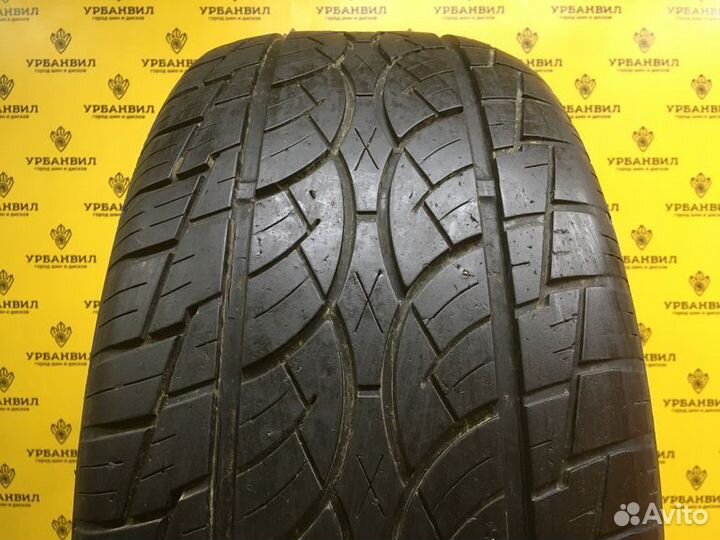 Nankang NK Utility SP-7 255/50 R19 107W