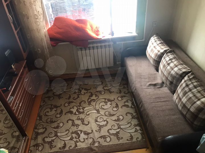 Комната 13,3 м² в 1-к., 7/9 эт.