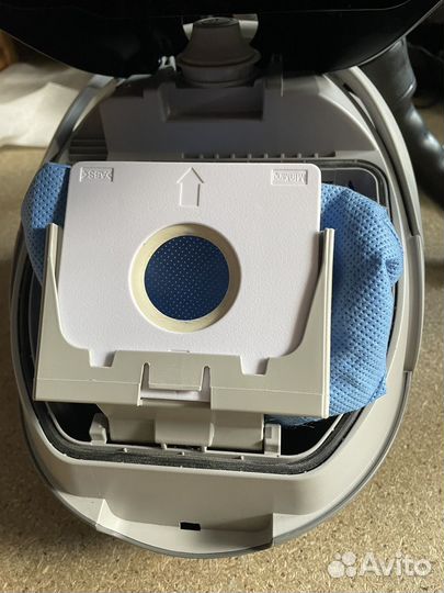 Пылесос Samsung