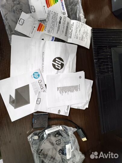 Монитор для компьютера 19 дюймов