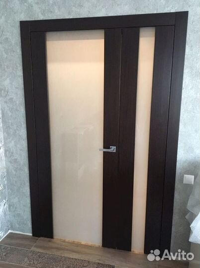 Межкомнатные двери с гарантией