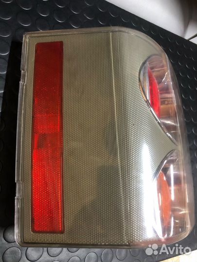 Фонарь задний правый Vogue 3
