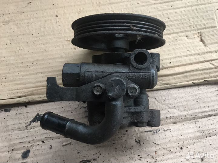 Насос Гур портер старекс и тд