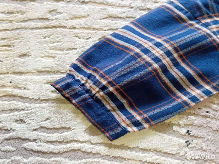 Рубашка для девочки 134 см