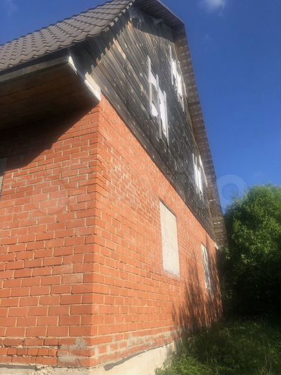 Дом 250 м² на участке 6 сот.