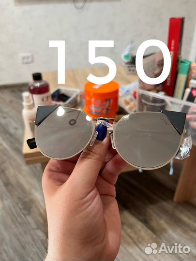 Палитра теней косметика