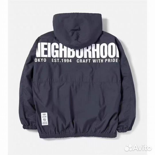 Ветровка neighborhood (хит 2025)