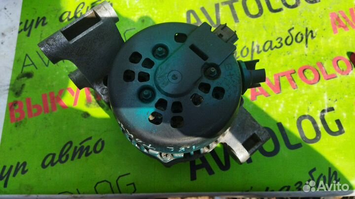 Генератор Ford Focus 2 1.6