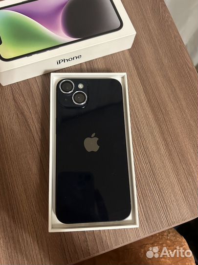 iPhone 14, 128 ГБ