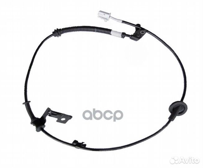 Датчик абс (количества оборотов колеса) ORG 9