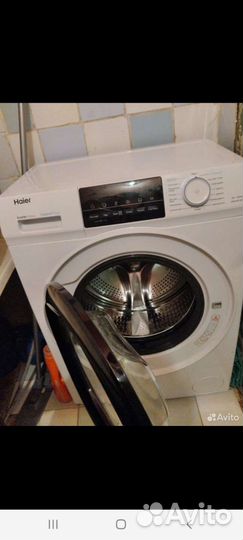 Стиральная машина бу