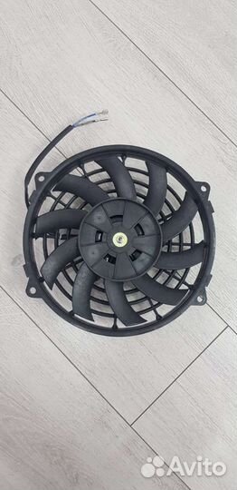 Вентилятор cfmoto,CF moto X5,500-2A,X6