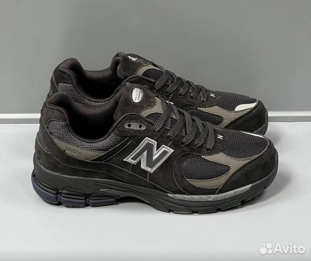 Кроссовки мужские